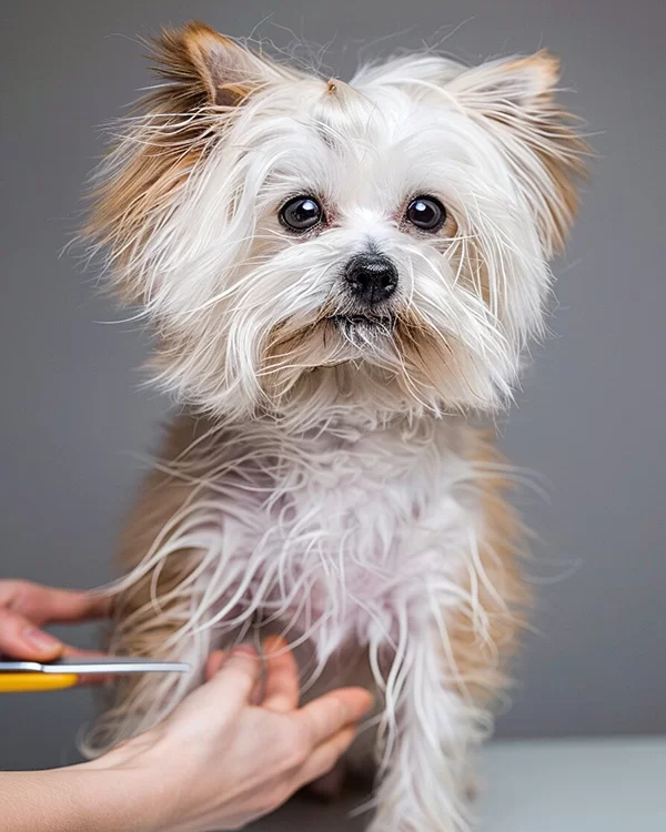 Tekirdağ’da Profesyonel ve Sevgi Dolu <span>Pet Kuaför</span> Hizmeti